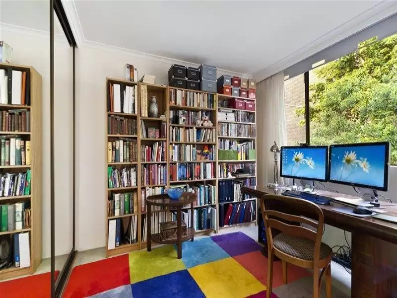 4/1 Tewkesbury Avenue, Darlinghurst Sold by Ballard Property - image 3