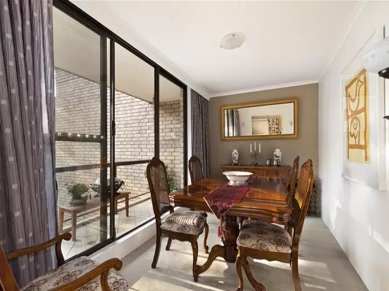 4/1 Tewkesbury Avenue, Darlinghurst Sold by Ballard Property - image 2