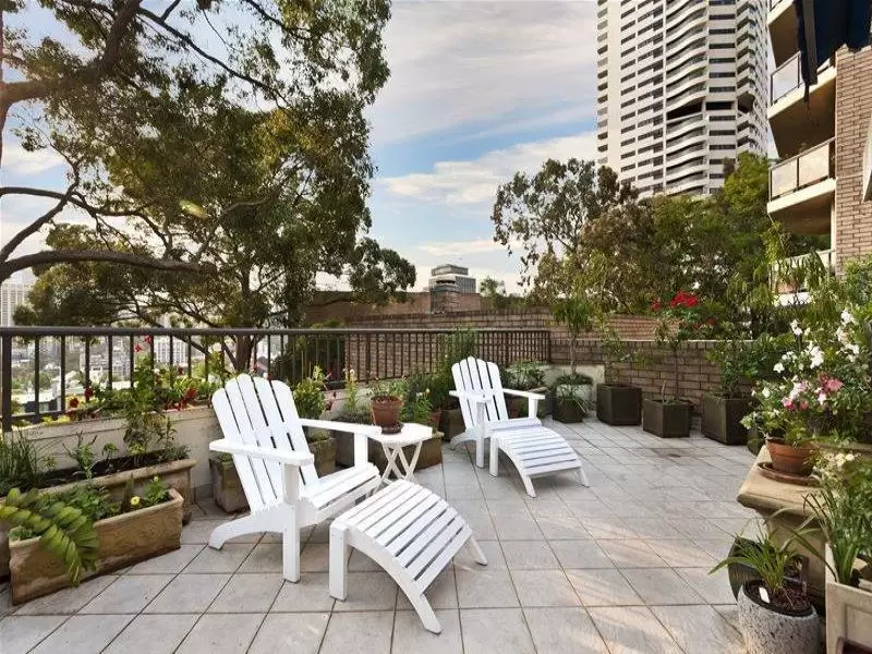 4/1 Tewkesbury Avenue, Darlinghurst Sold by Ballard Property - image 5