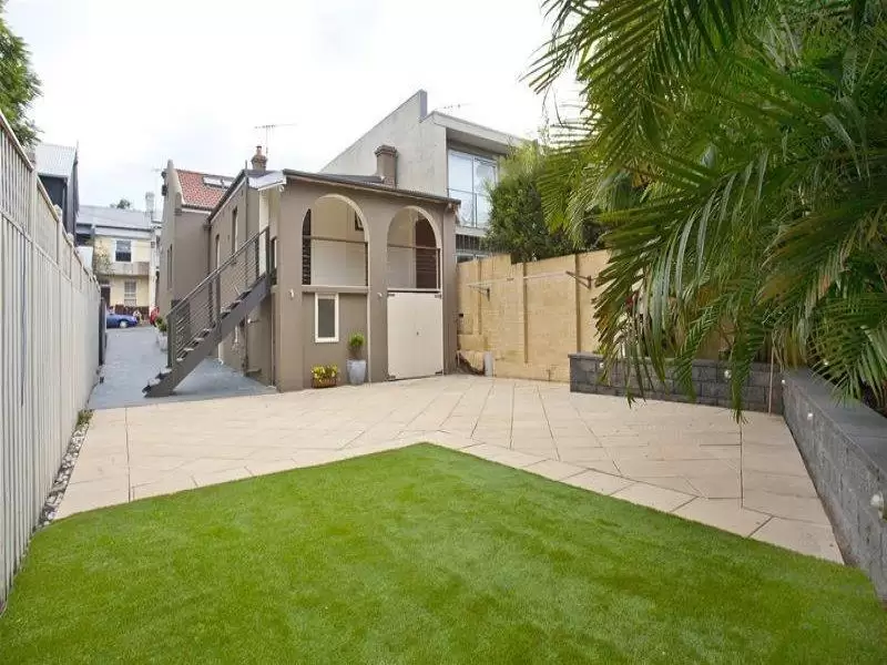 16 Devine Street, Erskineville Sold by Ballard Property - image 1