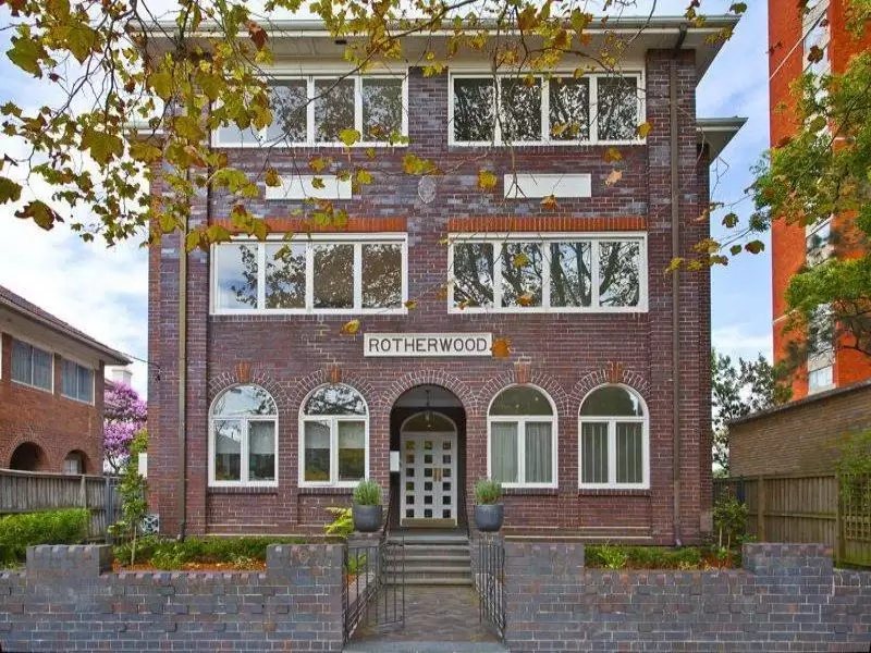 4/6 Fullerton Street, Woollahra Sold by Ballard Property - image 5