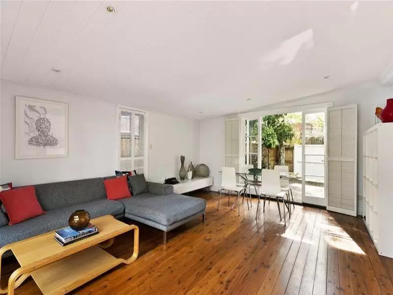 1A Bates  Avenue, Paddington Sold by Ballard Property - image 4