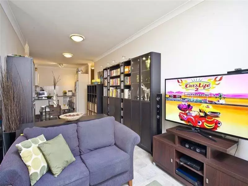 4/1094 Anzac Parade, Maroubra Sold by Ballard Property