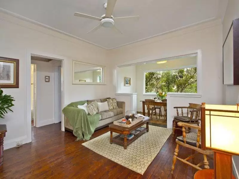 8/510 New South Head Road, Double Bay Sold by Ballard Property - image 1