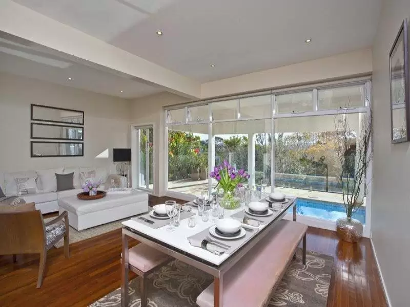 1 Cobbittee Lane, Mosman Sold by Ballard Property