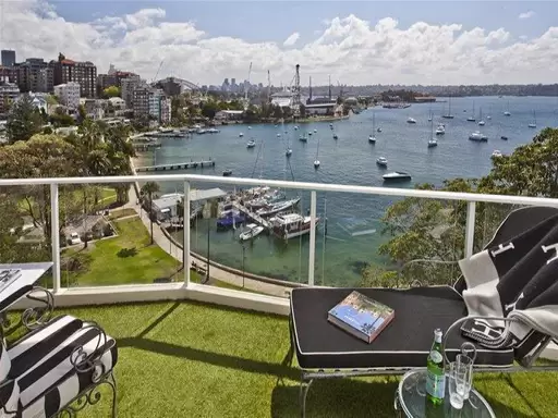 16/104 Elizabeth Bay Road, Elizabeth Bay Sold by Ballard Property