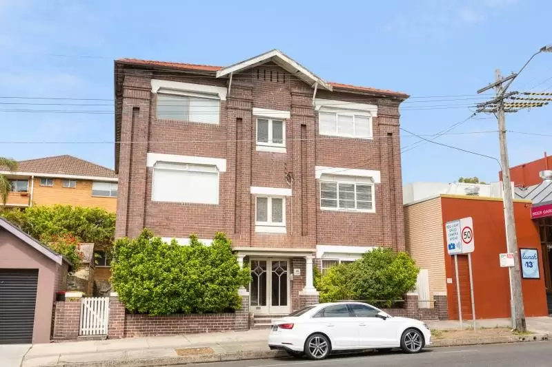 1/205 Alison Road, Randwick Leased by Ballard Property - image 6