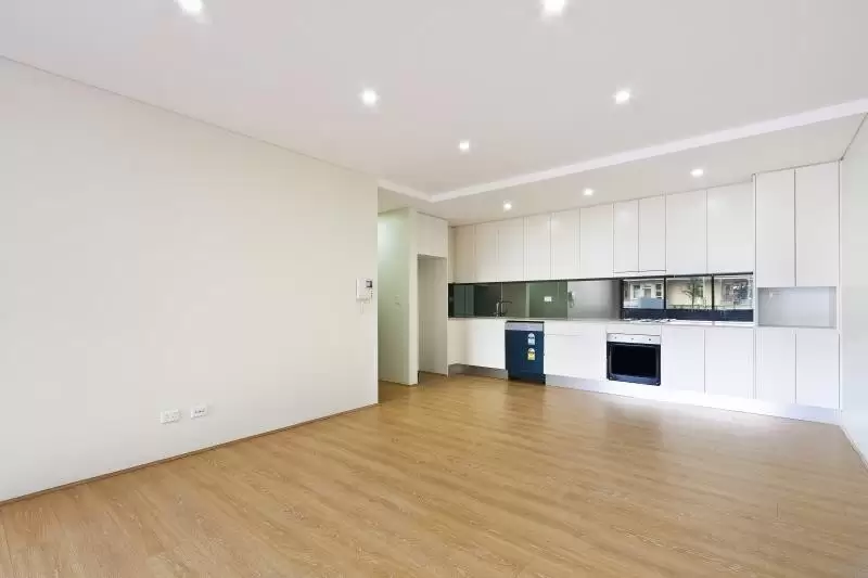 A05/28 Gower Street, Summer Hill Leased by Ballard Property - image 3