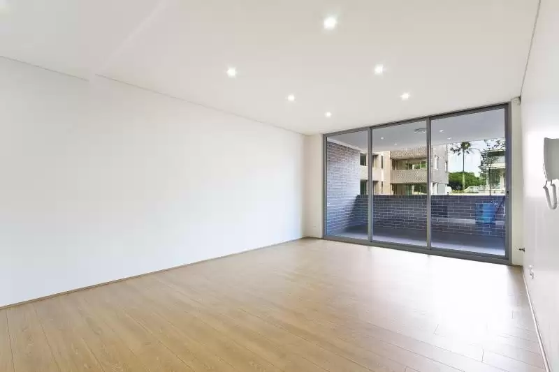 A05/28 Gower Street, Summer Hill Leased by Ballard Property - image 2