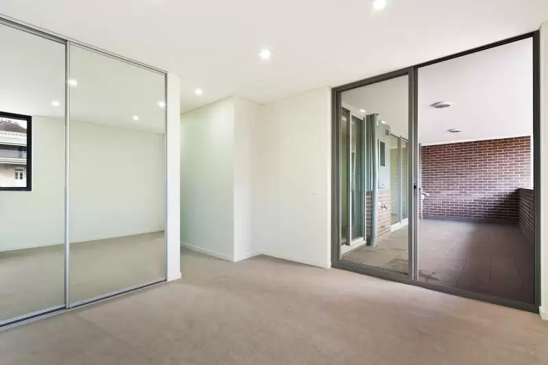 A05/28 Gower Street, Summer Hill Leased by Ballard Property - image 4