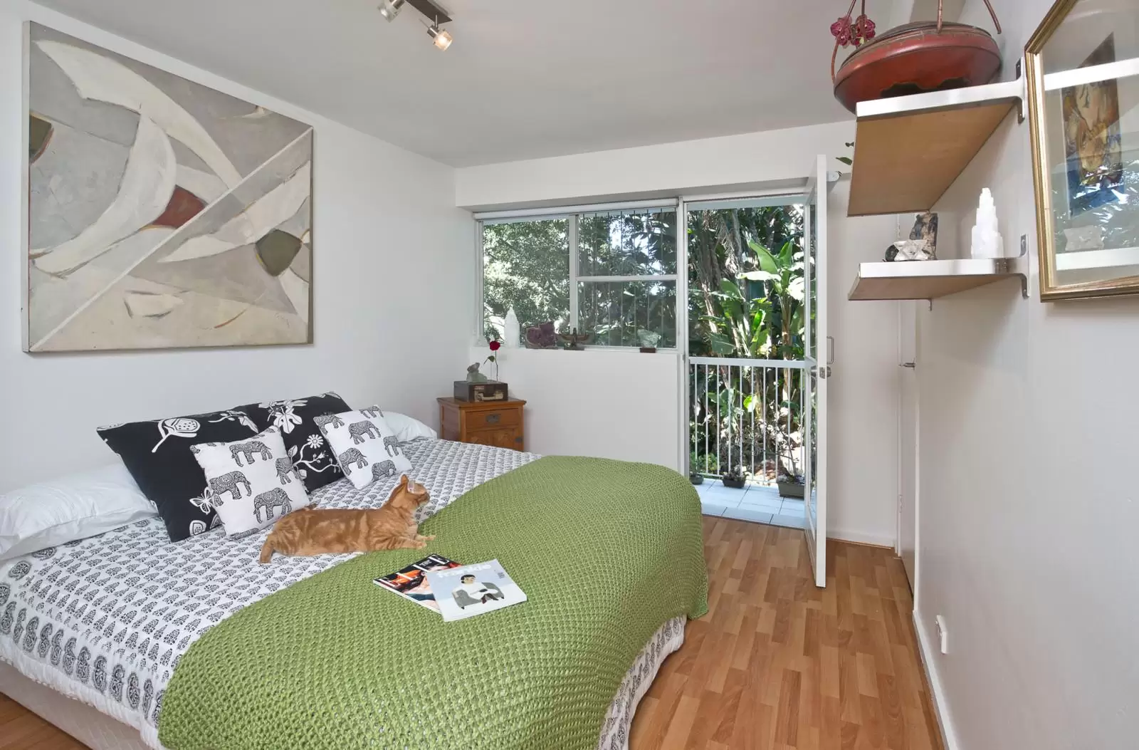 3/4 Mitchell Road, Darling Point Sold by Ballard Property - image 3