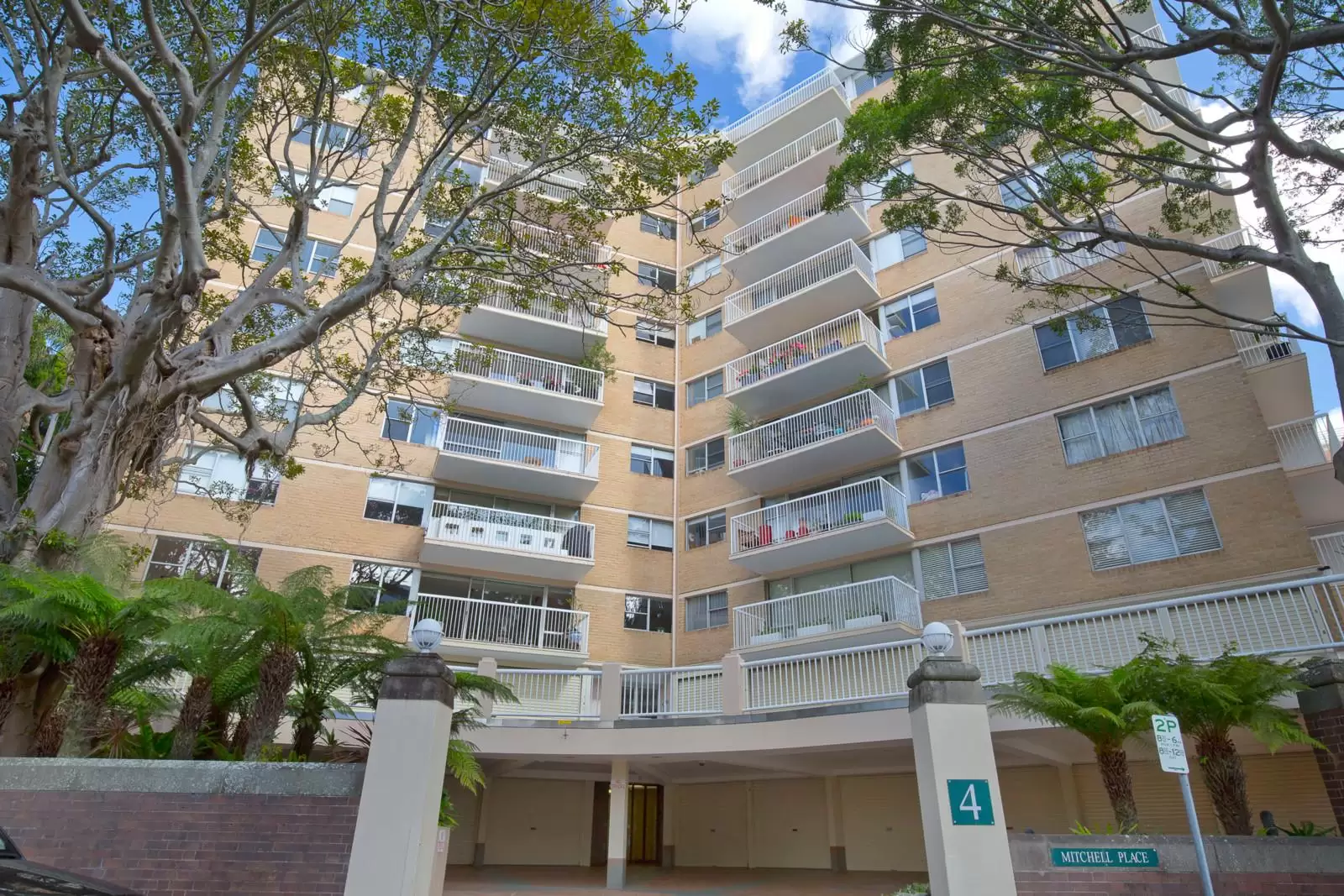 3/4 Mitchell Road, Darling Point Sold by Ballard Property - image 6