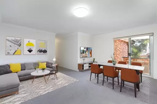 19/292 Chalmers Street, Redfern Leased by Ballard Property