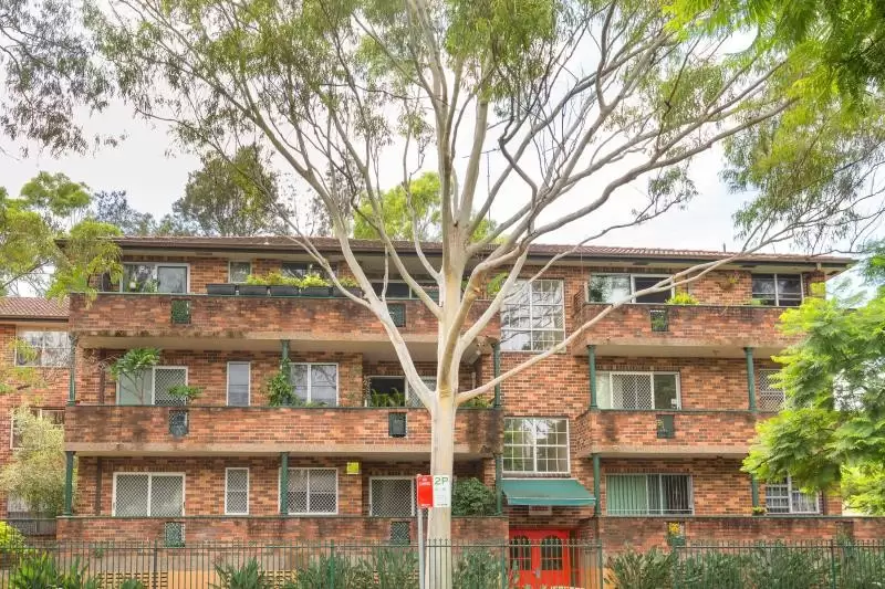 19/292 Chalmers Street, Redfern Leased by Ballard Property - image 6