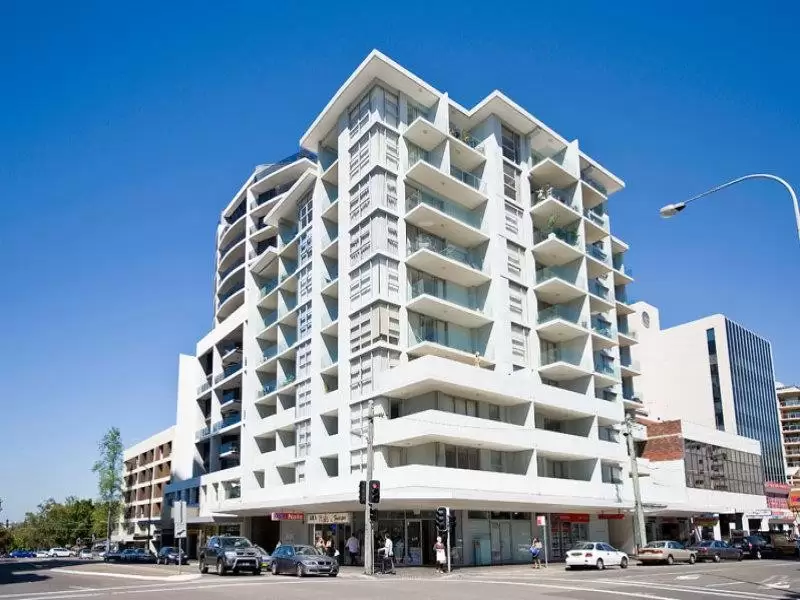 51/7-15 Newland Street, Bondi Junction Leased by Ballard Property - image 2