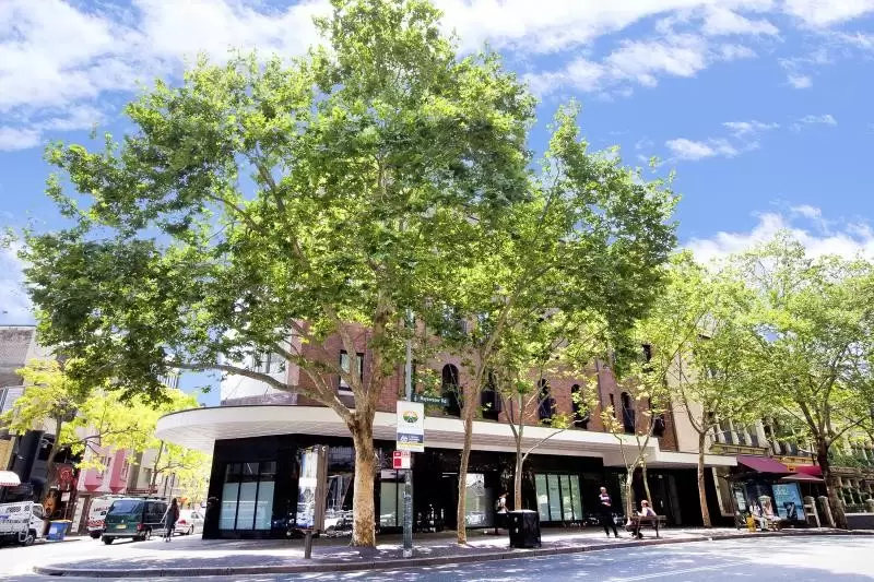 305/18 Bayswater Road, Potts Point Leased by Ballard Property - image 6