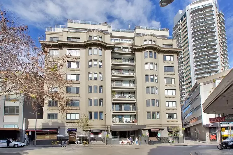 606/9-15 Bayswater Road, Potts Point Leased by Ballard Property - image 3