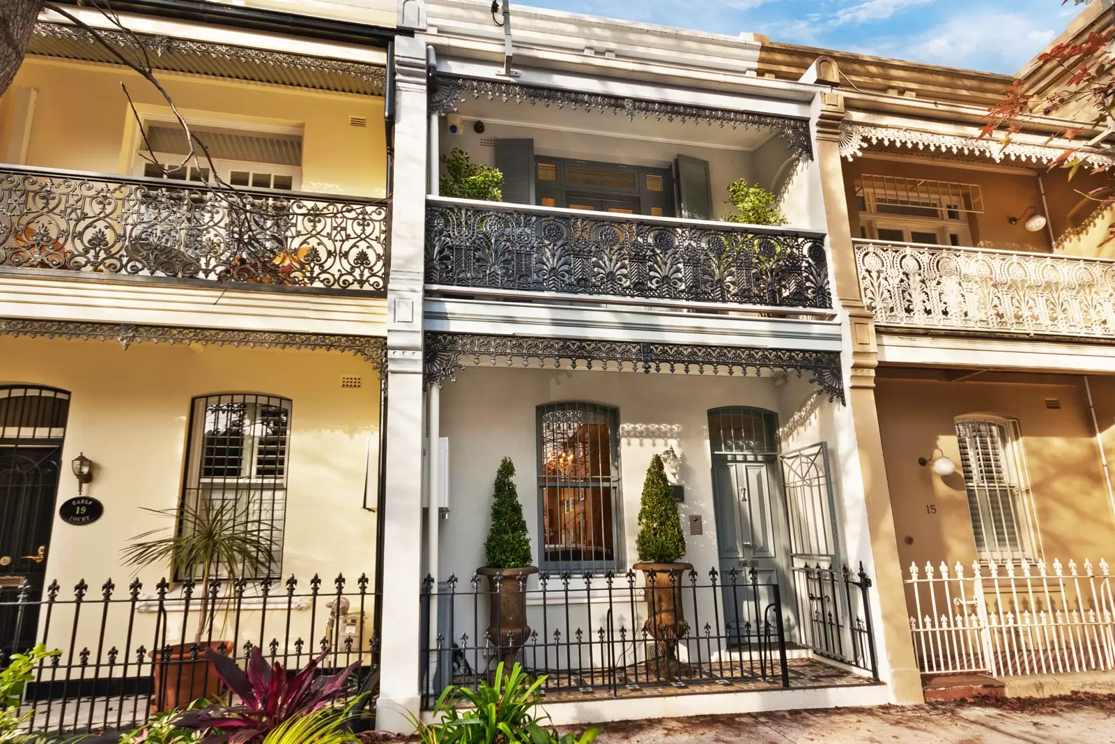 17 Victoria Avenue, Woollahra Sold by Ballard Property - image 2