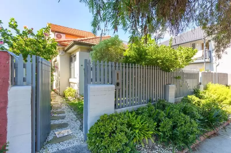 46 Knowles Avenue, North Bondi Leased by Ballard Property - image 8