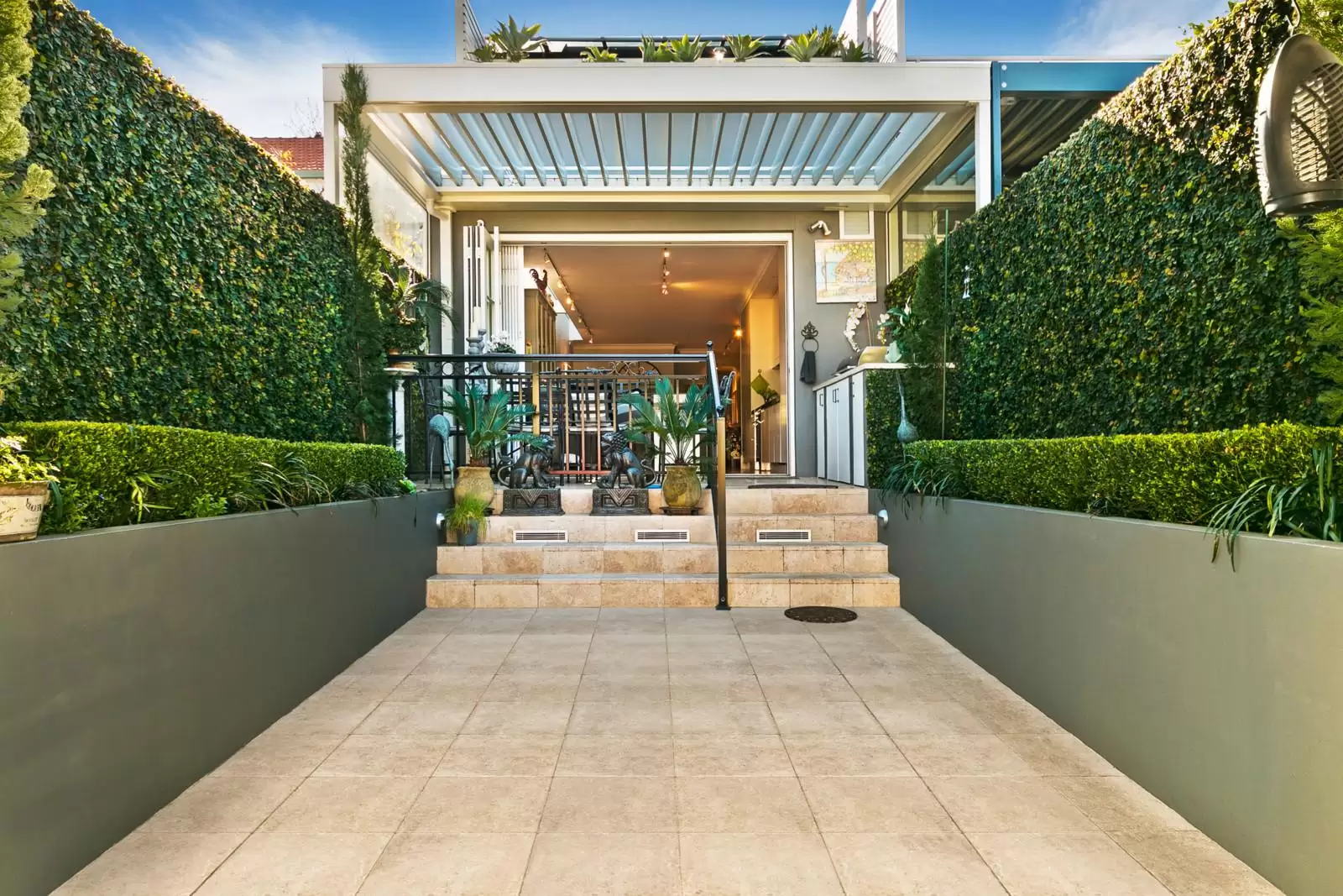 31 Queen Street, Woollahra Sold by Ballard Property - image 1