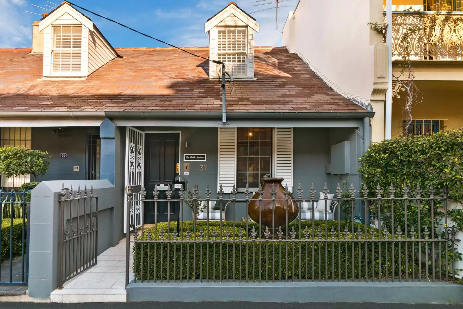 31 Queen Street, Woollahra Sold by Ballard Property - image 10