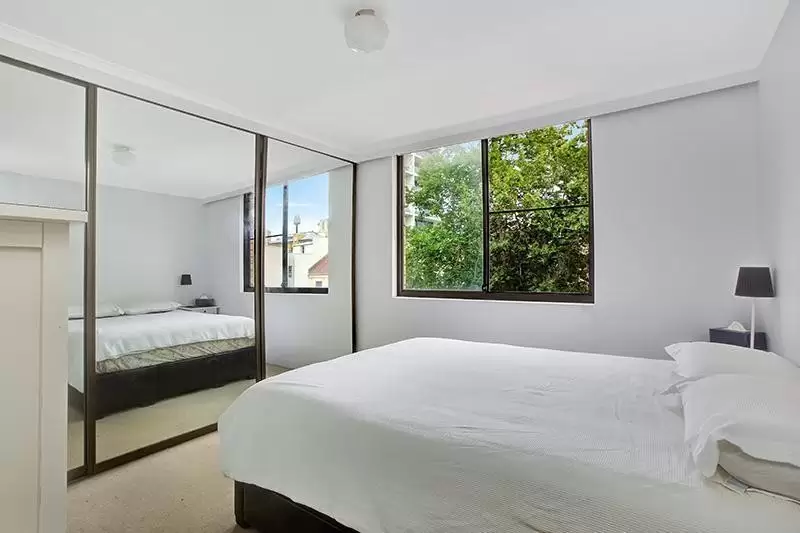 15/322 Bourke Street, Surry Hills Leased by Ballard Property - image 2