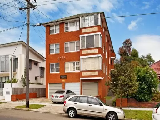 2/317 Maroubra Road, Maroubra Leased by Ballard Property