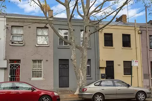 186 Crown Street, Darlinghurst Leased by Ballard Property