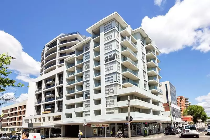 52/7-15 Newland Street, Bondi Junction Leased by Ballard Property - image 4