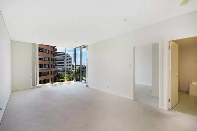 52/7-15 Newland Street, Bondi Junction Leased by Ballard Property - image 1