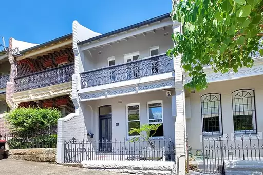 82 Goodhope Street, Paddington Leased by Ballard Property