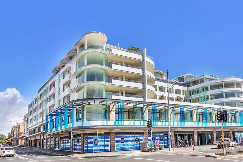 308/180 Campbell Parade, Bondi Beach Leased by Ballard Property - image 6