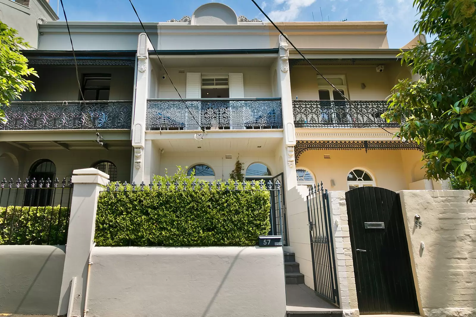 57 Sutherland Street, Paddington Sold by Ballard Property - image 7