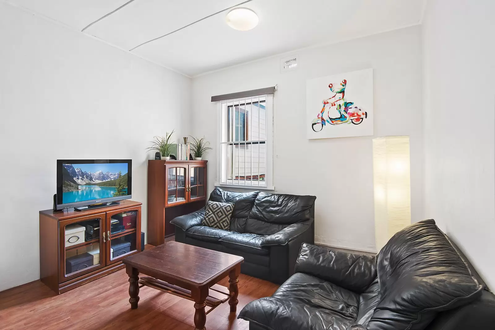 234 Bourke Street, Darlinghurst Sold by Ballard Property - image 1