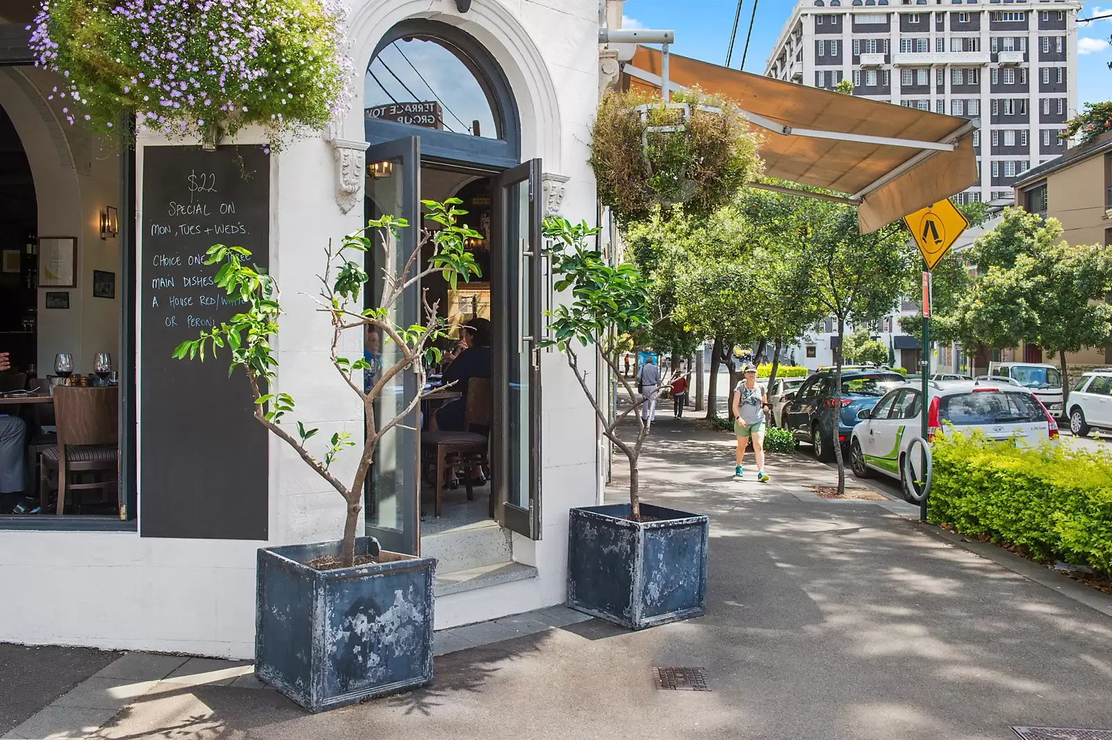 234 Bourke Street, Darlinghurst Sold by Ballard Property - image 6