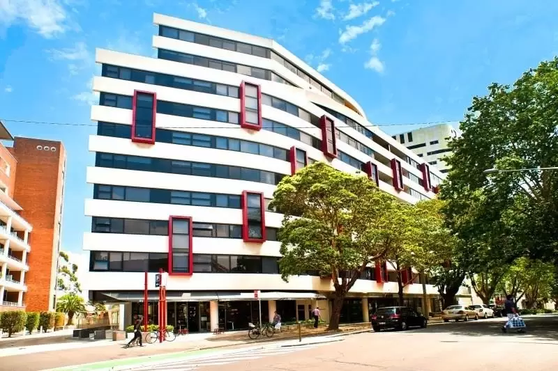 308/425 Bourke Street, Surry Hills Leased by Ballard Property - image 6