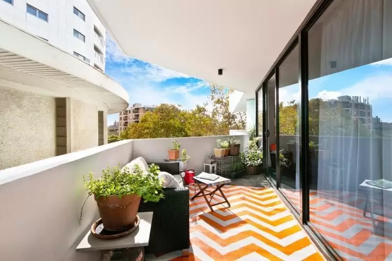 308/425 Bourke Street, Surry Hills Leased by Ballard Property - image 1