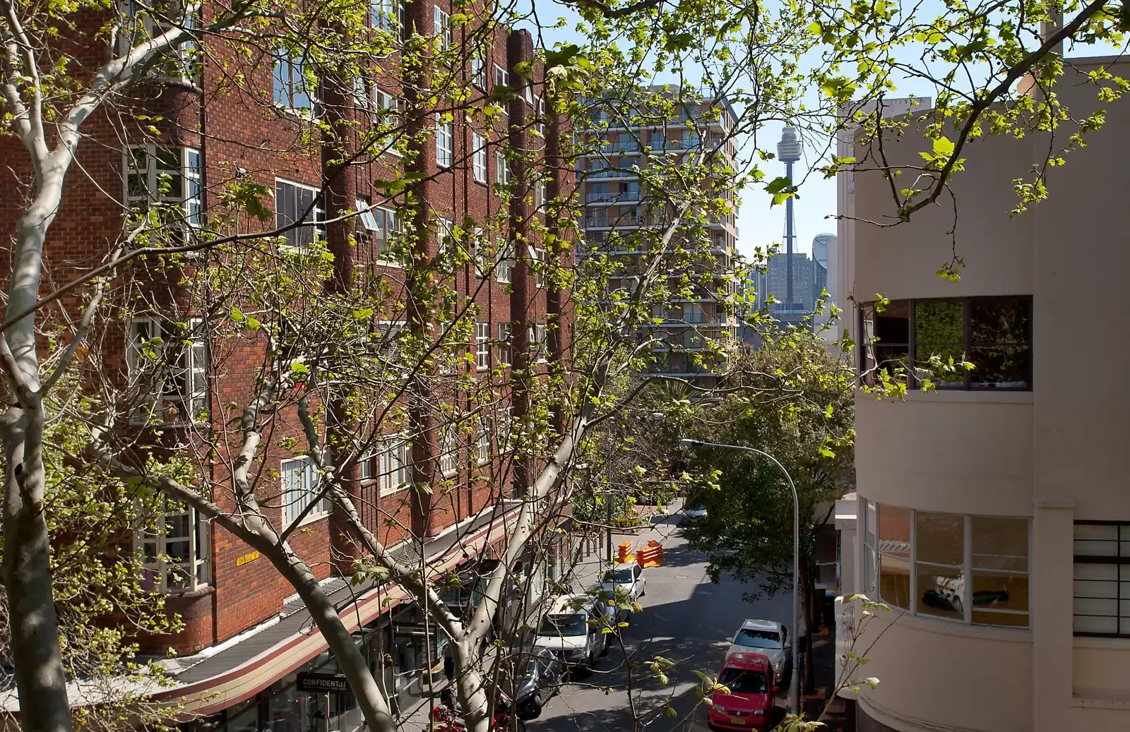 320/50 Macleay Street, Potts Point Sold by Ballard Property - image 7