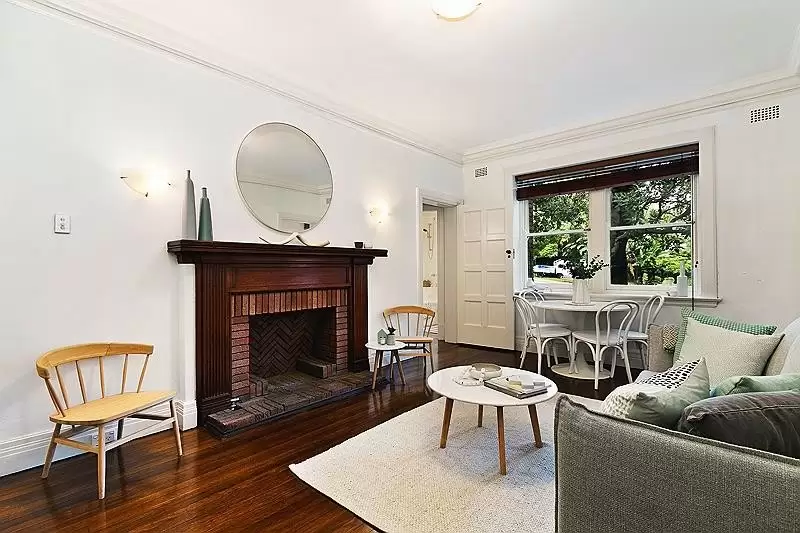 3/456 Edgecliff Rd, Edgecliff, Edgecliff Leased by Ballard Property - image 2