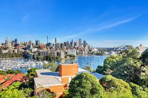 3/99 Darling Point Road, Darling Point Leased by Ballard Property