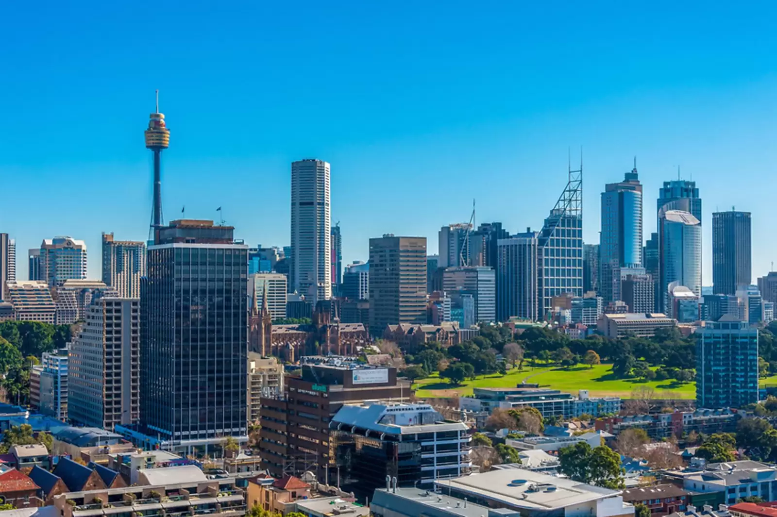 1404/227 Victoria Street, Darlinghurst Sold by Ballard Property - image 6