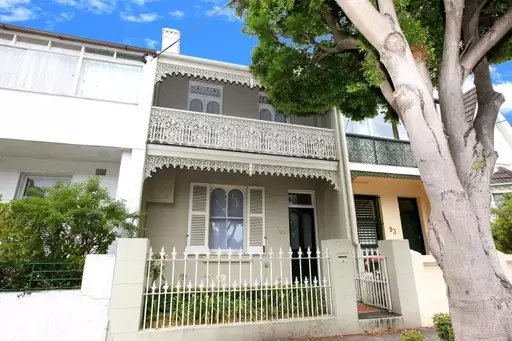 95 Stewart Street, Paddington Leased by Ballard Property