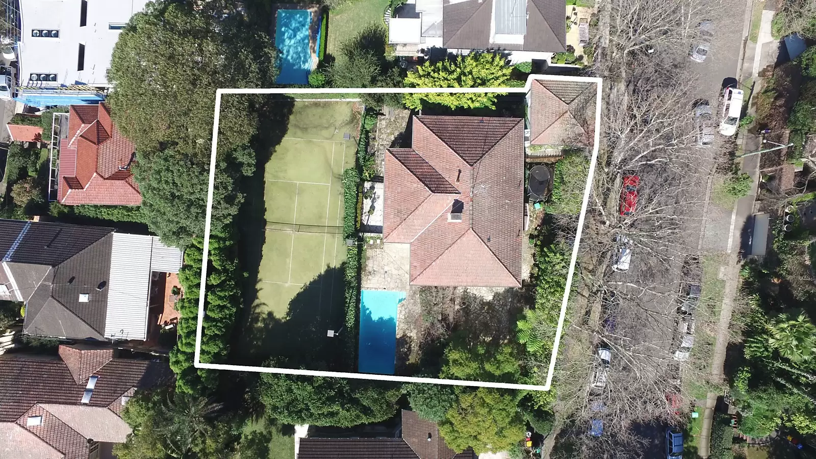 37 Wallaroy Road, Woollahra Sold by Ballard Property - image 1