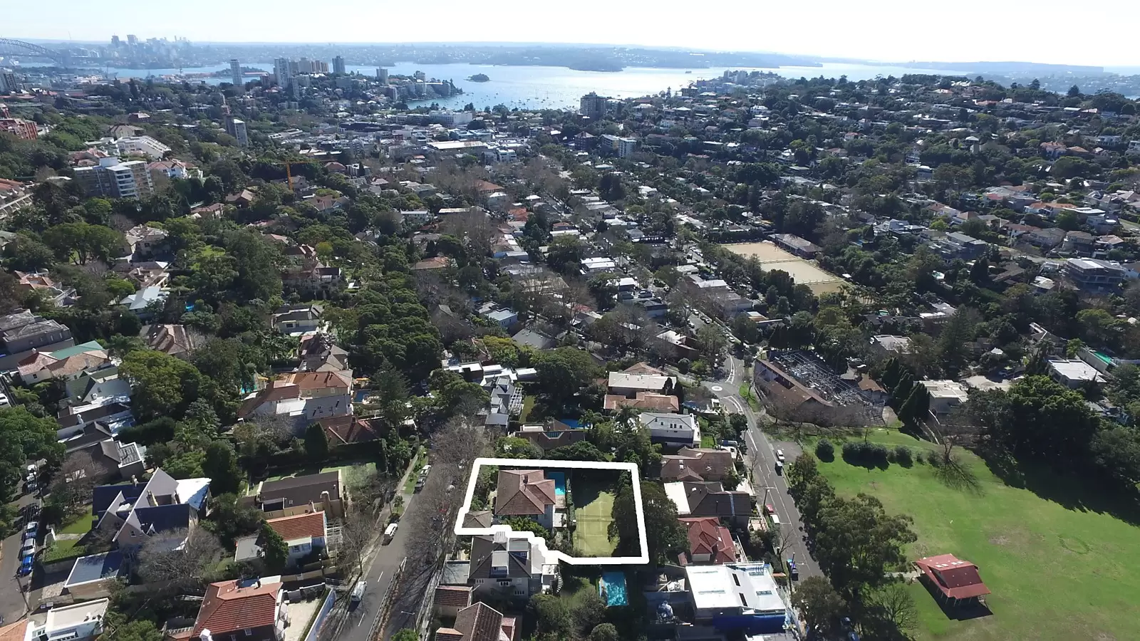 37 Wallaroy Road, Woollahra Sold by Ballard Property - image 3