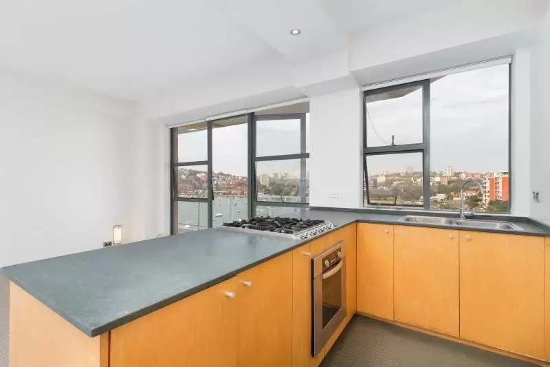 83/11 Sutherland Crescent, Darling Point Leased by Ballard Property - image 4