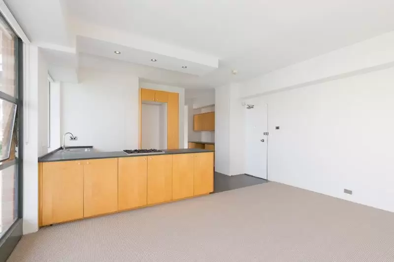 83/11 Sutherland Crescent, Darling Point Leased by Ballard Property - image 3