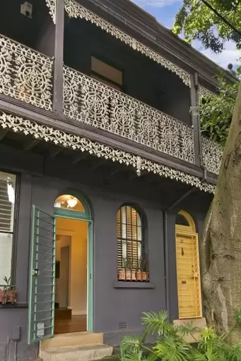 29 Napier Street, Paddington Leased by Ballard Property