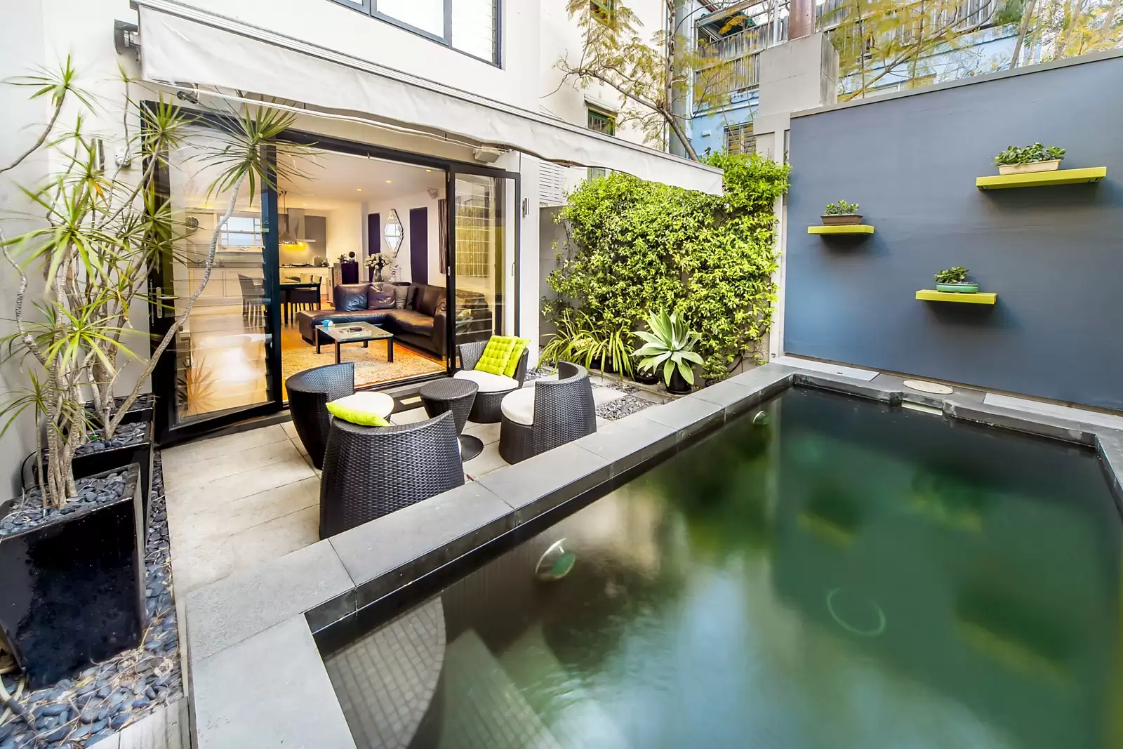 265 Bourke Street, Darlinghurst Sold by Ballard Property - image 1