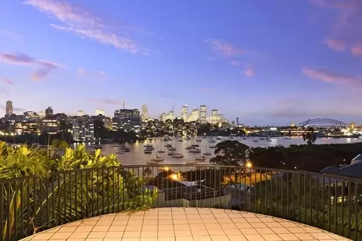 44 Yarranabbe Road, Darling Point Leased by Ballard Property