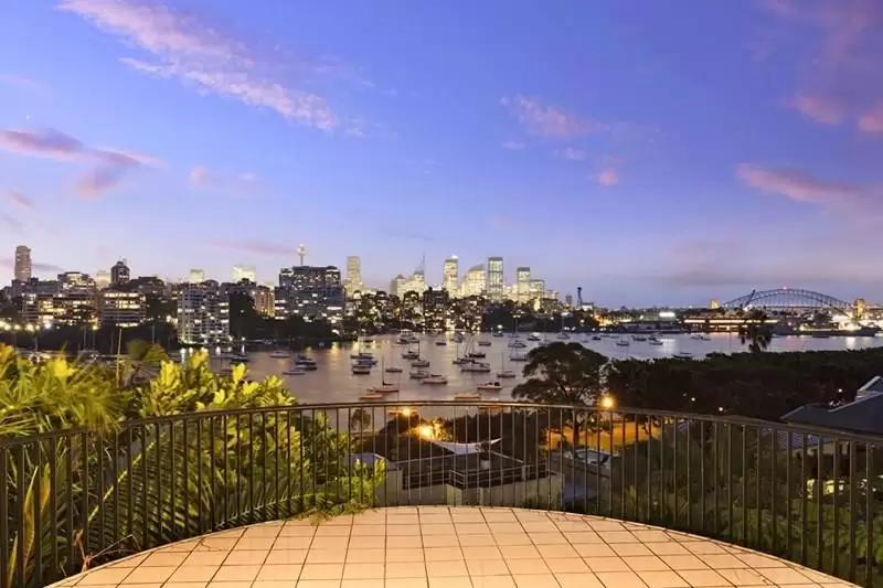 44 Yarranabbe Road, Darling Point Leased by Ballard Property - image 1